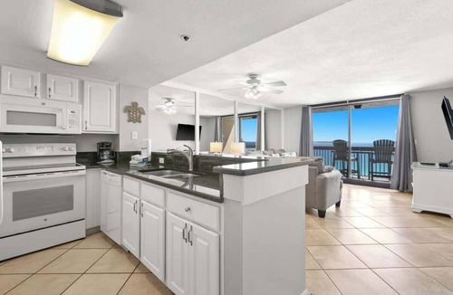 Destin Condo | SunDestin Resort Unit 1105