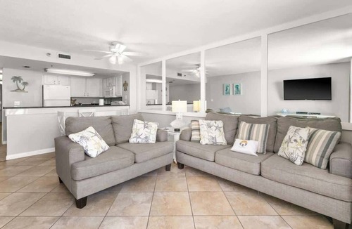 Destin Condo | SunDestin Resort Unit 1105