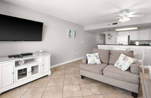Destin Condo | SunDestin Resort Unit 1105