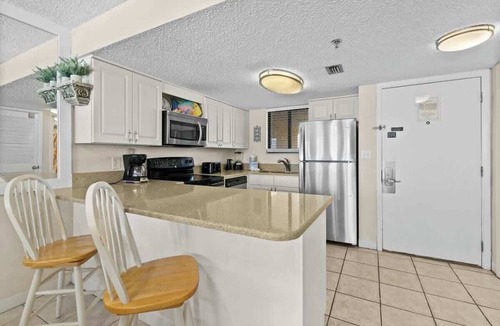 Destin Condo | SunDestin Resort Unit 1416
