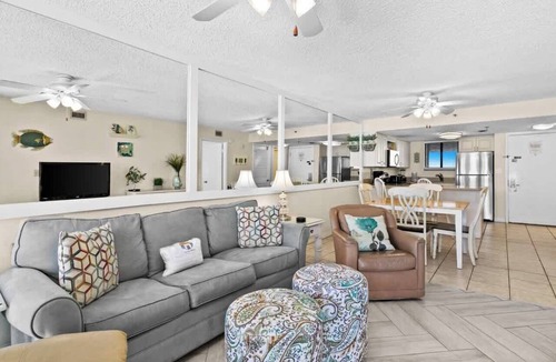Destin Condo | SunDestin Resort Unit 1416