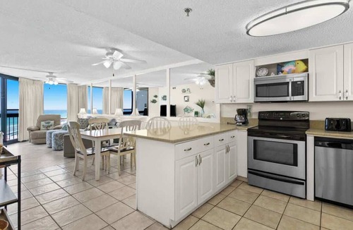 Destin Condo | SunDestin Resort Unit 1416