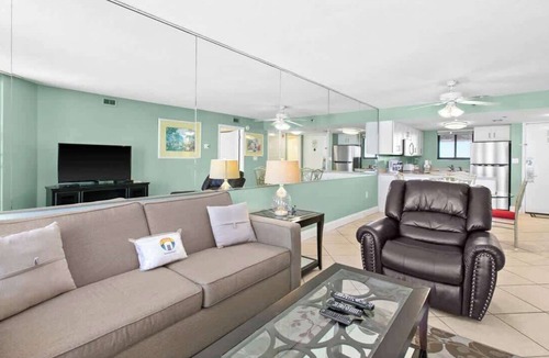 Destin Condo | SunDestin Resort Unit 1414