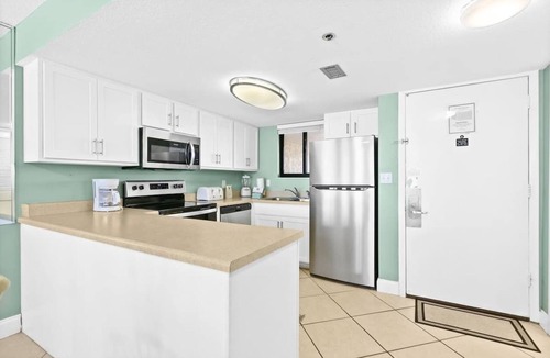 Destin Condo | SunDestin Resort Unit 1414