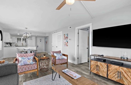 Destin Condo | SunDestin Resort Unit 1512