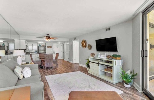 Destin Condo | SunDestin Resort Unit 1717