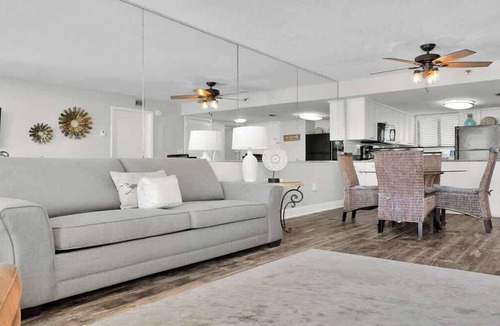 Destin Condo | SunDestin Resort Unit 1717