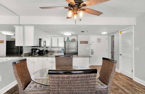 Destin Condo | SunDestin Resort Unit 1717