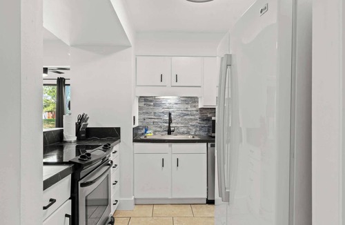 Destin Condo | Surf N Snooze-Central Destin-Pet Friendly