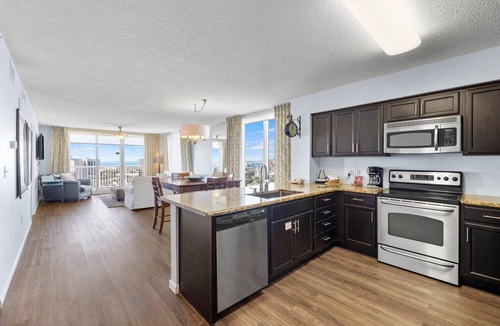 Destin Condo | Terrace at Pelican Beach 1101 (3-Bedroom Condo) with Pool by Pelican Beach Management