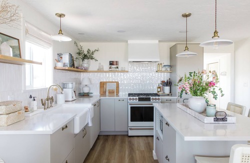Sequim Cottage | The Light Keeper's Cottage - Newly Renovated, 5-acre Private Waterfront Retreat