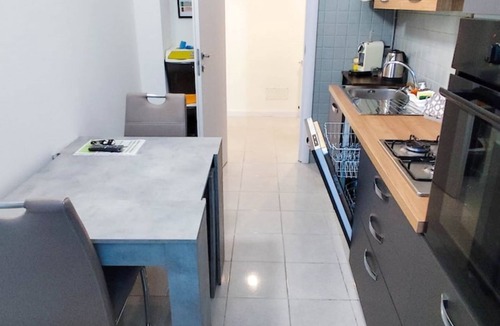 Rozzano Apartment | Two-room apartment on the outskirts of Milan Forum-Humanitas-IEO