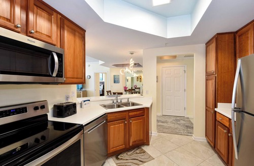Destin Condo | Updated, beachy chic beachfront condo w/private balcony!