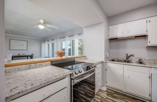 Destin Apartment | Vacay Vibes at Gulf Terrace