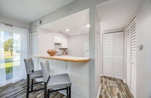 Destin Apartment | Vacay Vibes at Gulf Terrace