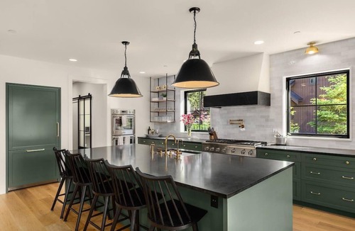 Cle Elum House | Views, Game Room & Suncadia Pool Access