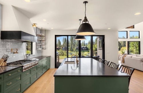 Cle Elum House | Views, Game Room & Suncadia Pool Access