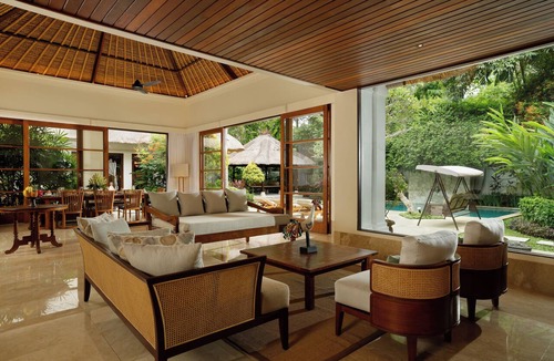 Jimbaran Bay Villa | Villa OHM by Fantasia Villas