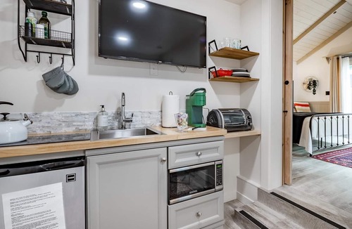 Birch Bay House | Walking distance to beach, BBH 4827