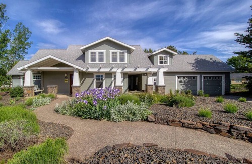 Walla Walla House | Weinmaster Estate of Walla Walla Valley