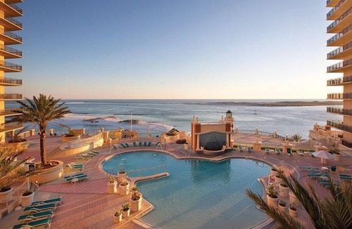 Destin Condo | Wyndham Emerald Grande | 3BR/2BA King Bed Suite