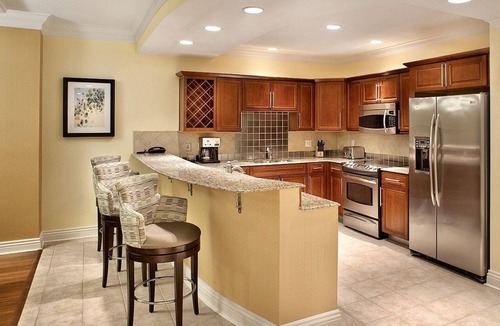 Destin Condo | Wyndham Emerald Grande - HUGE 3BR Plus - Big Savings! - 100 Reviews
