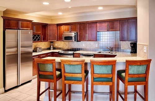 Destin Condo | Wyndham Emerald Grande - HUGE 3BR Plus - Big Savings! - 100 Reviews