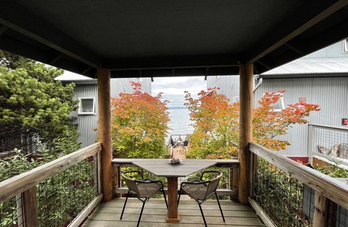 Langley Condo | Your Inn on WHIDBEY ISLAND