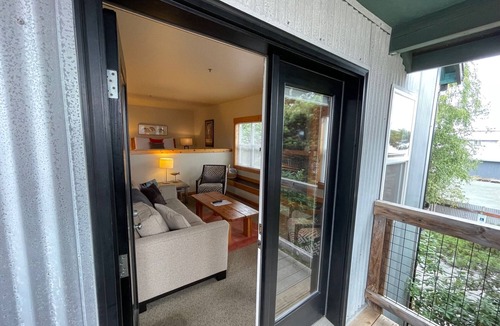 Langley Condo | Your Inn on WHIDBEY ISLAND