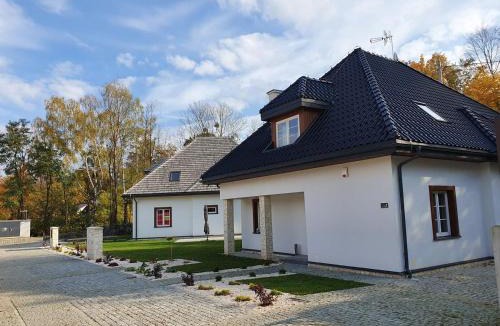 Kazimierz Dolny Villa | Zamkowe Wzgórze Dom nr 7 Kazimierz Dolny, Góry