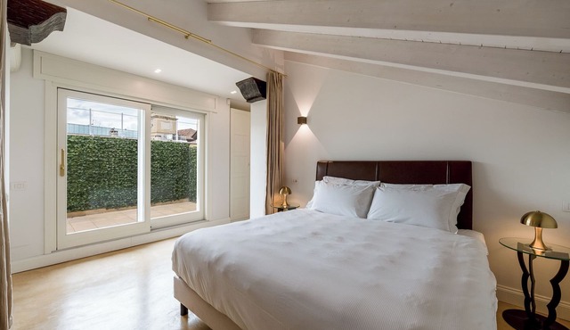 Allegroitalia Penthouse Montenapoleone