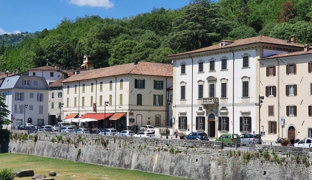 Antica Filanda - Hostel