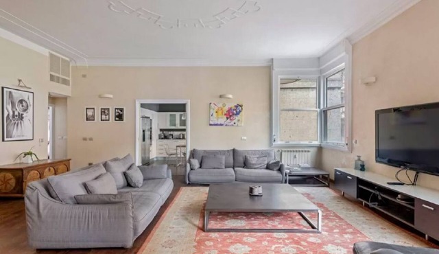 Apartment Donatello - Four Bedroom Villa, Sleeps 12