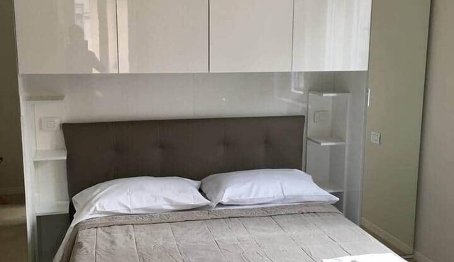 Apartment Milan Downtown - Porta Venezia