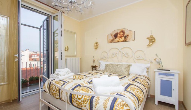B&B Antico Cortile