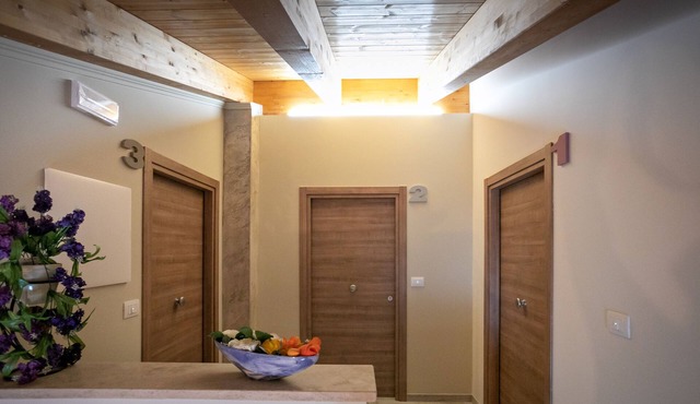 B&B La Canfora
