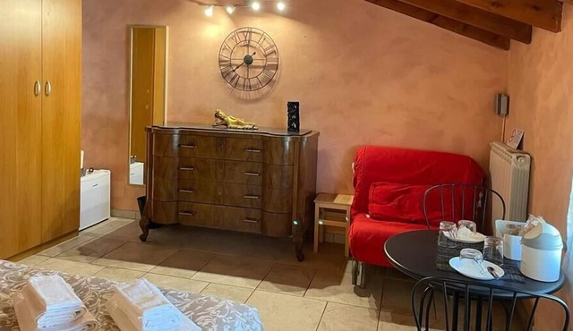 B&B Milano Malpensa - ROOM 4