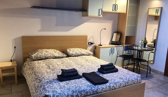 B&B Milano Malpensa - ROOM 3