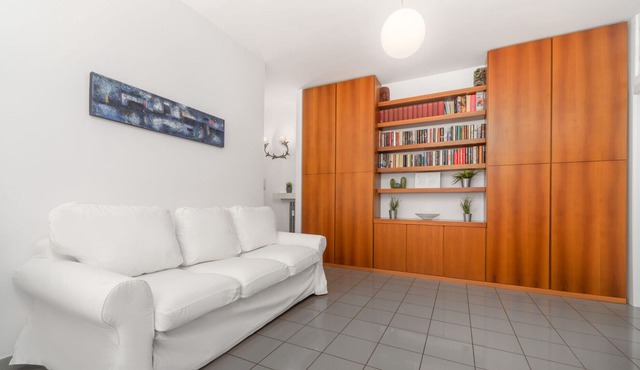 Casa da Suite Zuretti