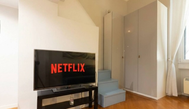Design Loft | Porta Venezia | Lift