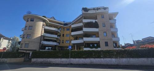 DG Apartment Busto