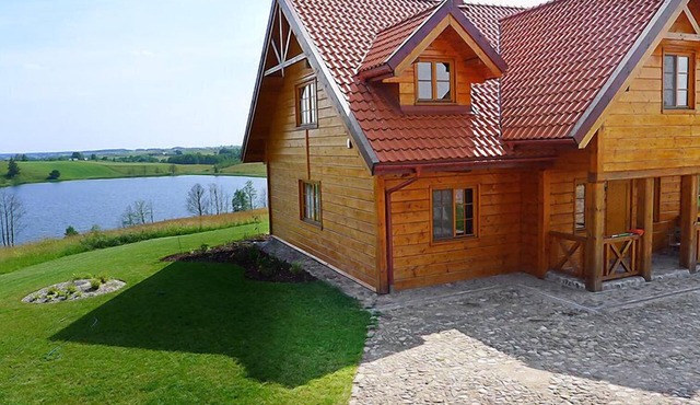Dworczysko by Interhome