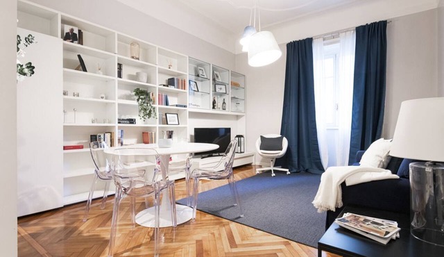 Easylife - Comfort and style in the heart of Milan