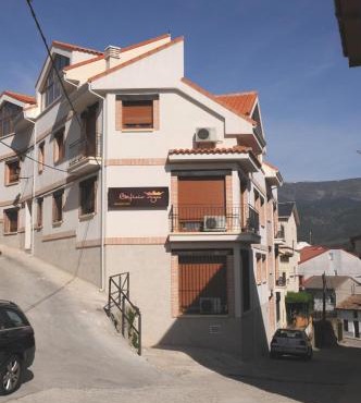 Edificio Reyes