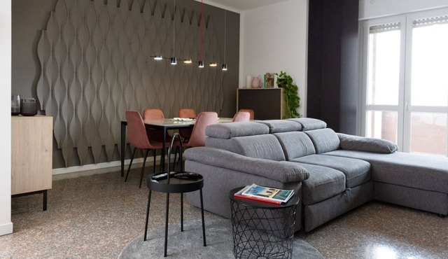 Exclusive Guest House - Fiera Milano Rho