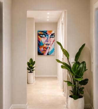 Fiera Premium Rooms