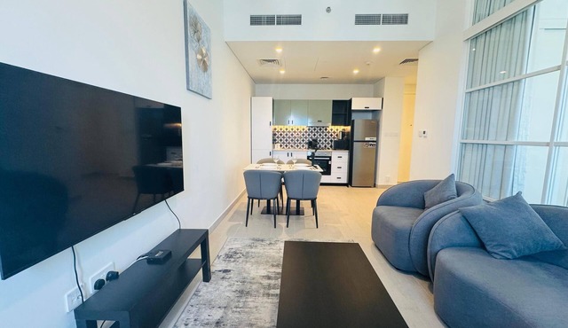 Gf 812 - Two Bedroom Apartment, Sleeps 4