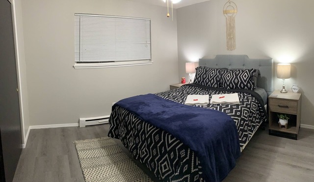 😍GREAT LOCATION 2BD/1BTH UNIT W/PVT BACKYARD 😍