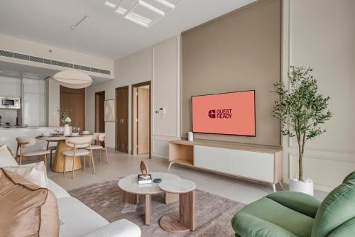 GuestReady - 1BR | Dubai City Views