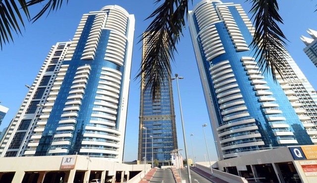 GuestReady - Fantastic Getaway by Dubai Marina